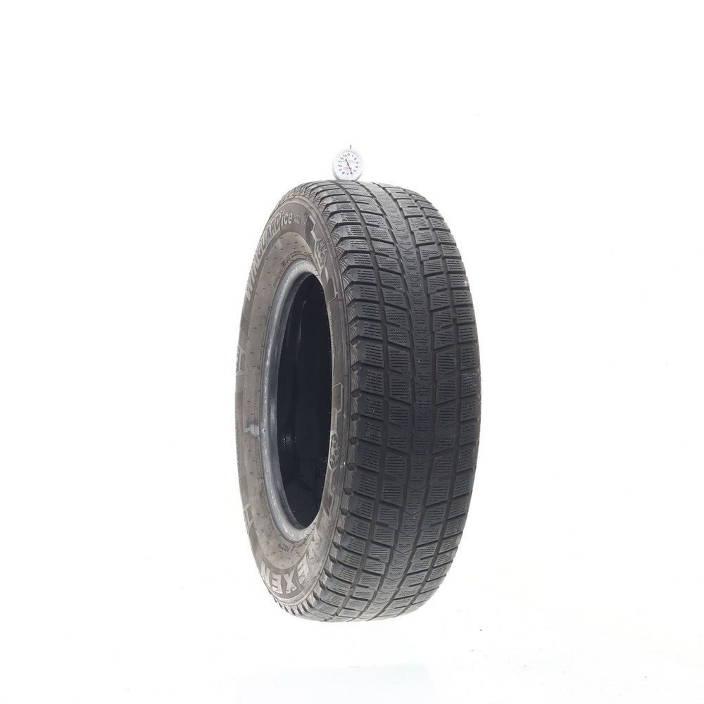 Used 215/70R16 Nexen Winguard Ice SUV WS5 100Q - 5.5/32 - Image 1
