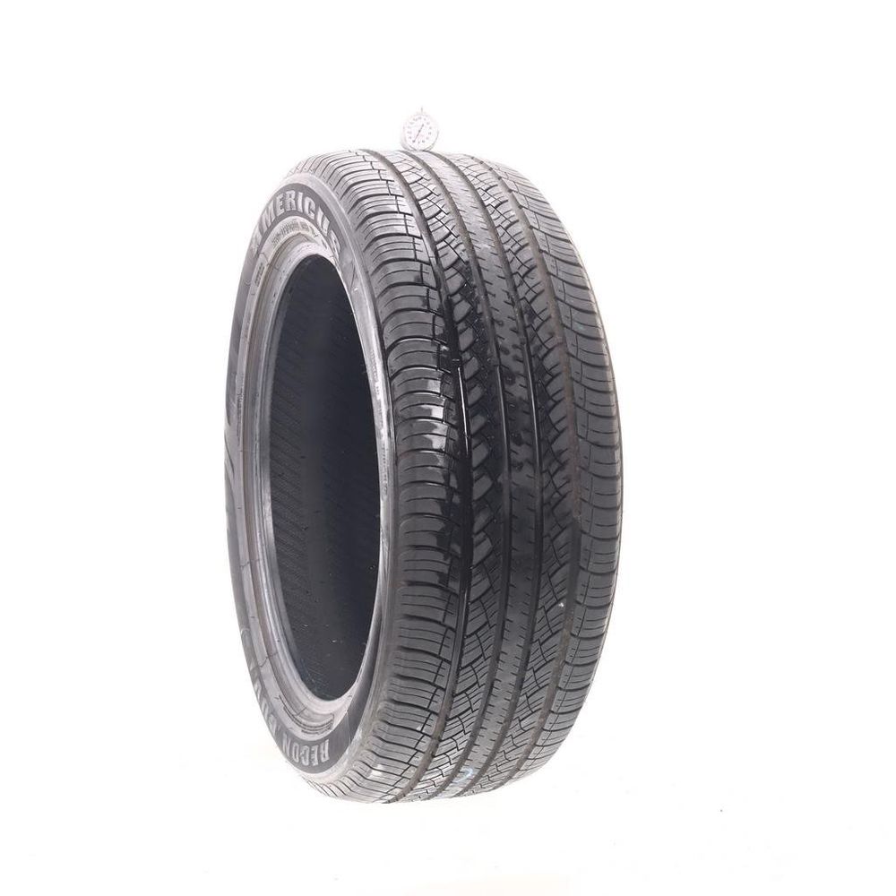 Used 275/50R22 Americus Recon CUV R601 115H - 8/32 - Image 1