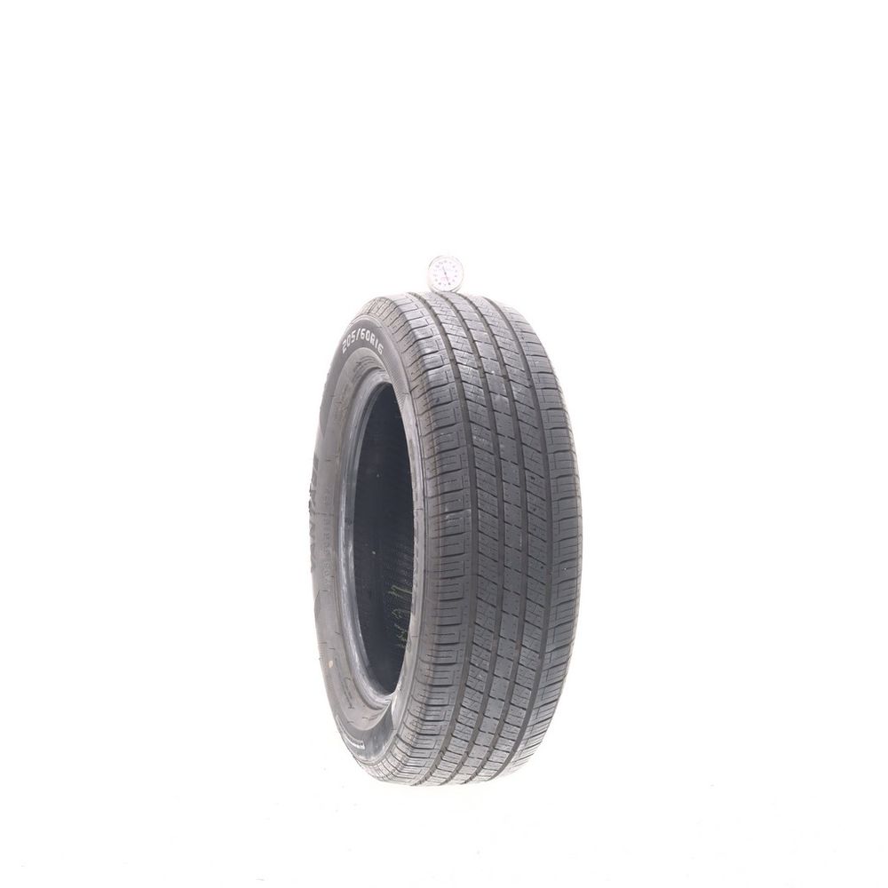Set of (2) Used 205/60R16 Vantage Touring A/S 92V - 6-7.5/32 - Image 1