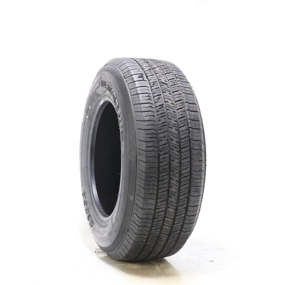 Driven Once 255/70R17 Kenda Klever H/T 2 110T - 12/32 - Image 1