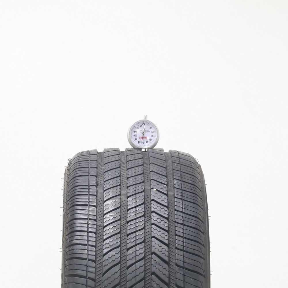 Set of (4) Used 225/45R18 Bridgestone Turanza Quiet Track 91V - 7.5-8/32 - Image 2