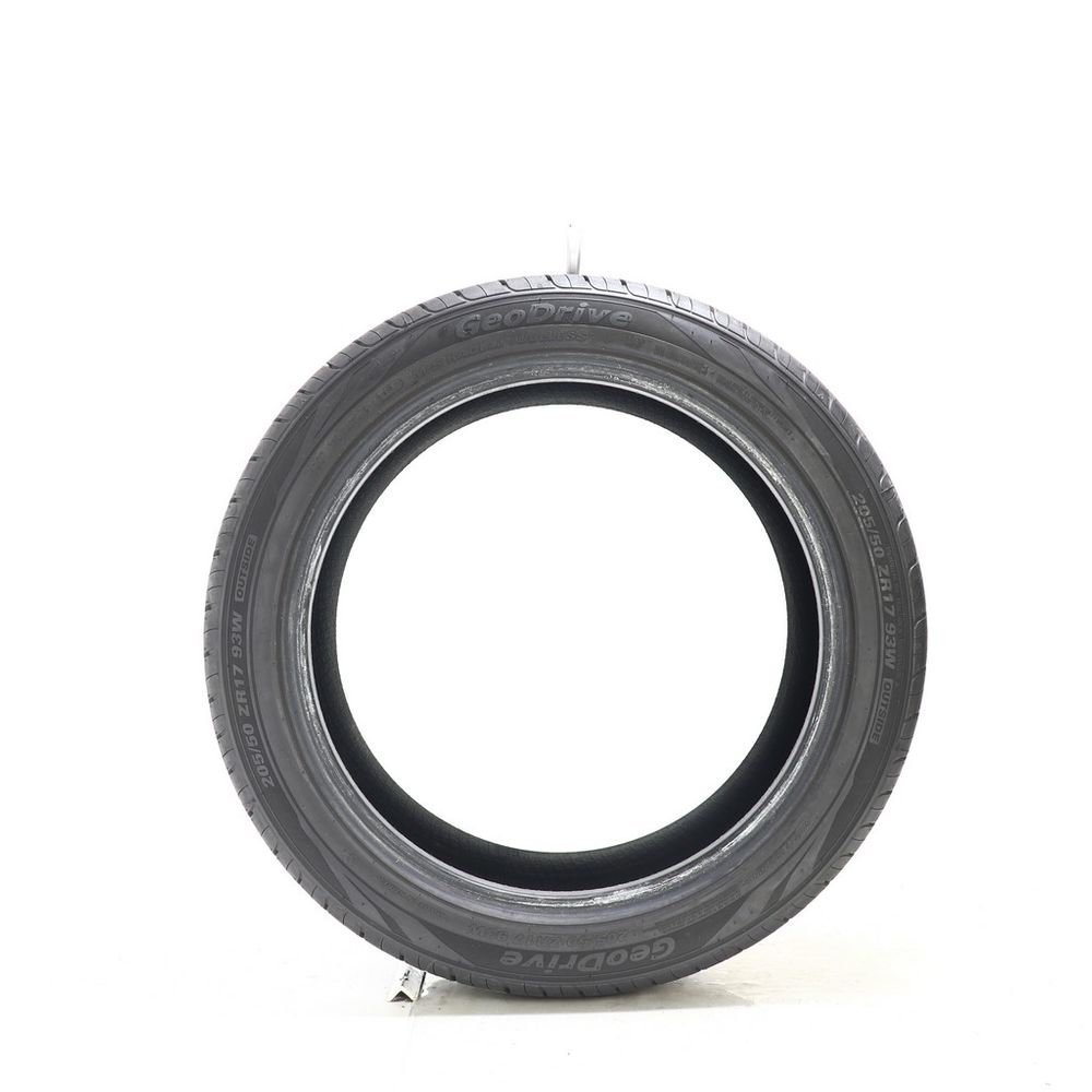 Used 205/50ZR17 GeoDrive KU27 93W - 9/32 - Image 3