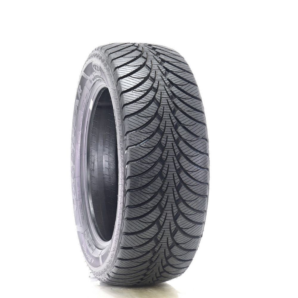 New 235/55R17 Goodyear Ultra Grip Ice WRT 99T - 12/32 - Image 1