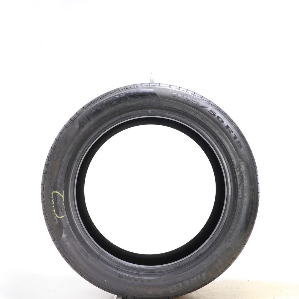 Used 235/50R18 Pirelli Cinturato P7 Plus II 97V - 7.5/32 - Image 3