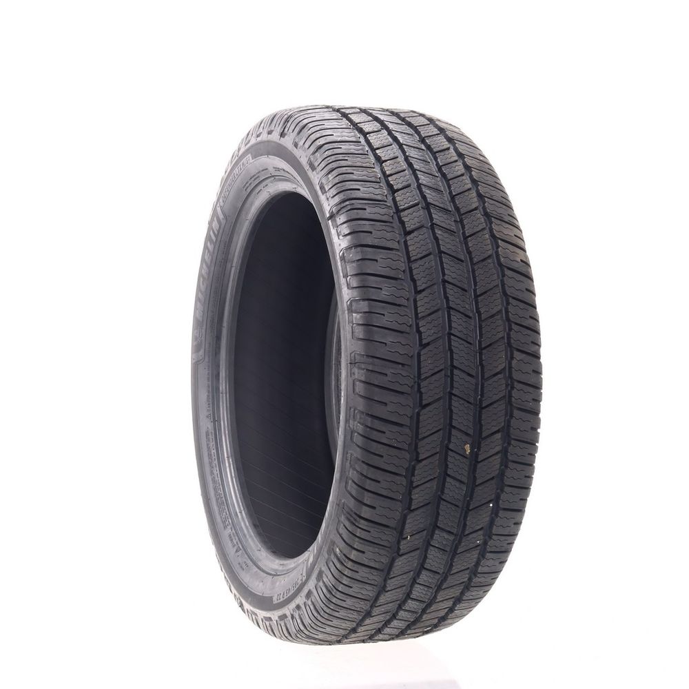 New 285/45R22 Michelin Defender LTX M/S 2 114H - Image 1