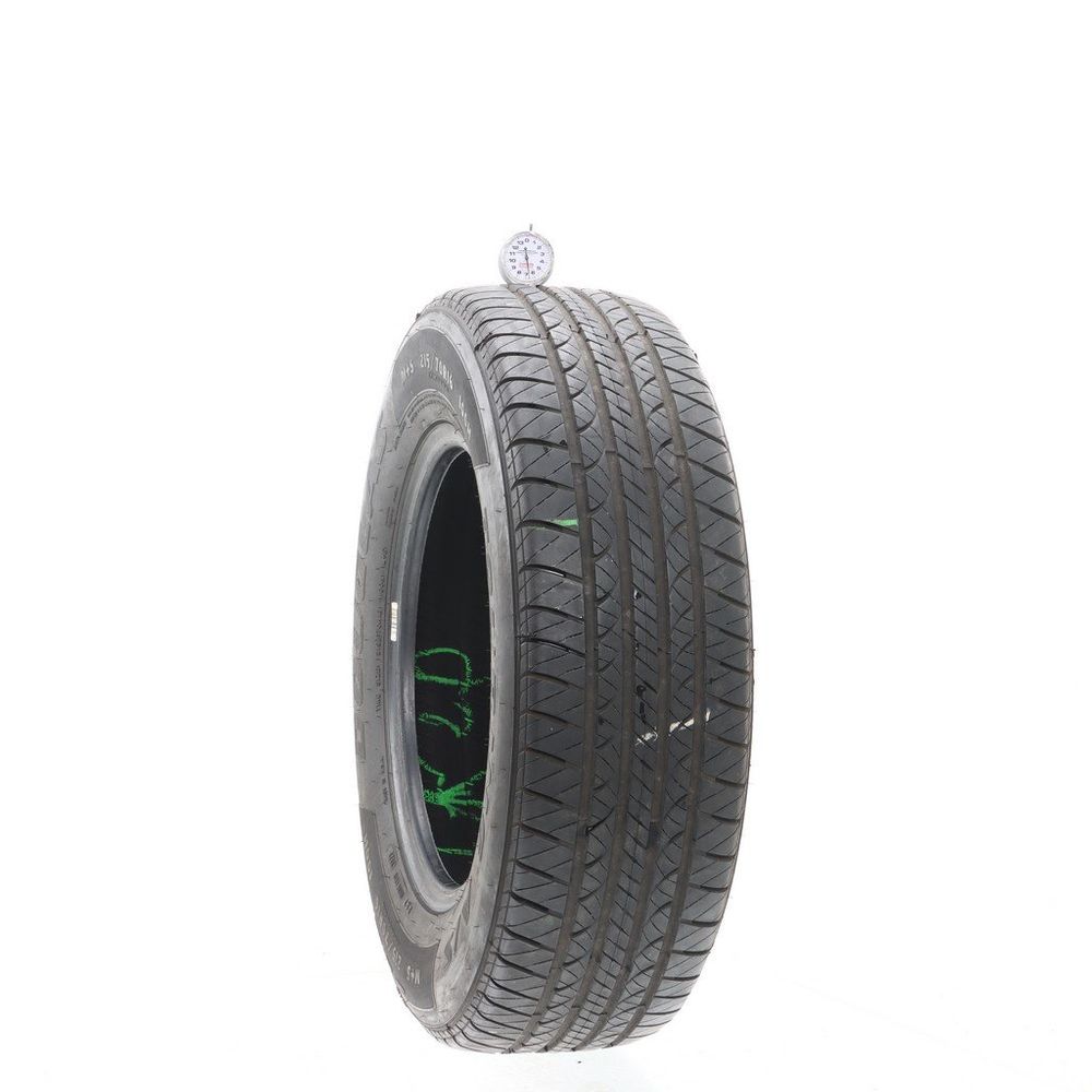 Set of (2) Used 215/70R16 Douglas Touring A/S 100H - 6-6.5/32 - Image 4