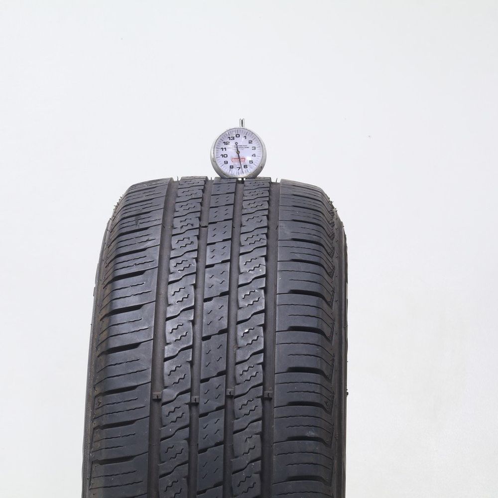 Set of (2) Used 225/65R17 Lexani LXHT-206 102T - 6.5-8/32 - Image 2