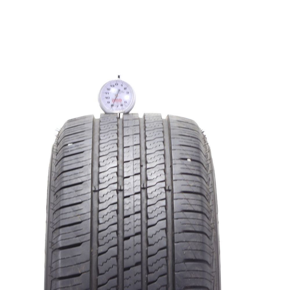 Set of (2) Used 225/65R17 Lexani LXHT-206 102T - 6.5-8/32 - Image 5