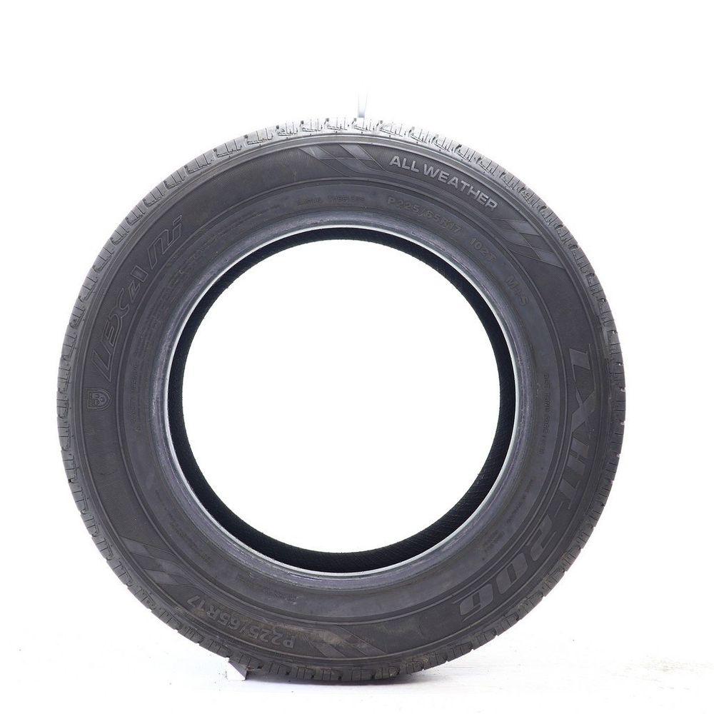Set of (2) Used 225/65R17 Lexani LXHT-206 102T - 6.5-8/32 - Image 6