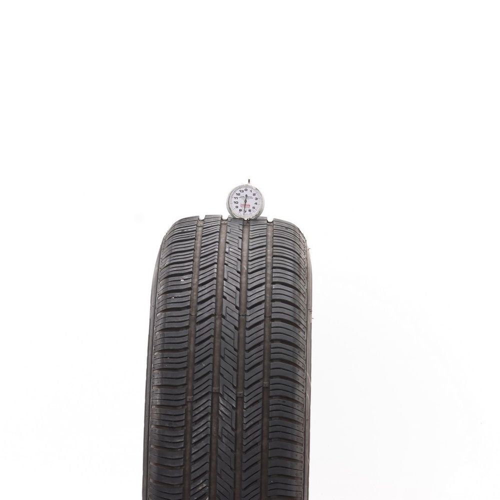 Set of (2) Used 215/65R16 Hankook Kinergy ST 98T - 7-8/32 - Image 2