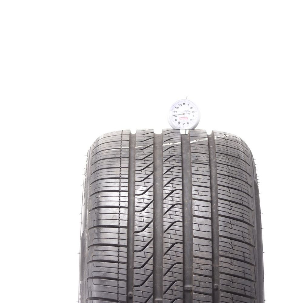 Set of (2) Used 255/35R20 Pirelli Cinturato P7 VOL 97V - 10-10.5/32 - Image 2