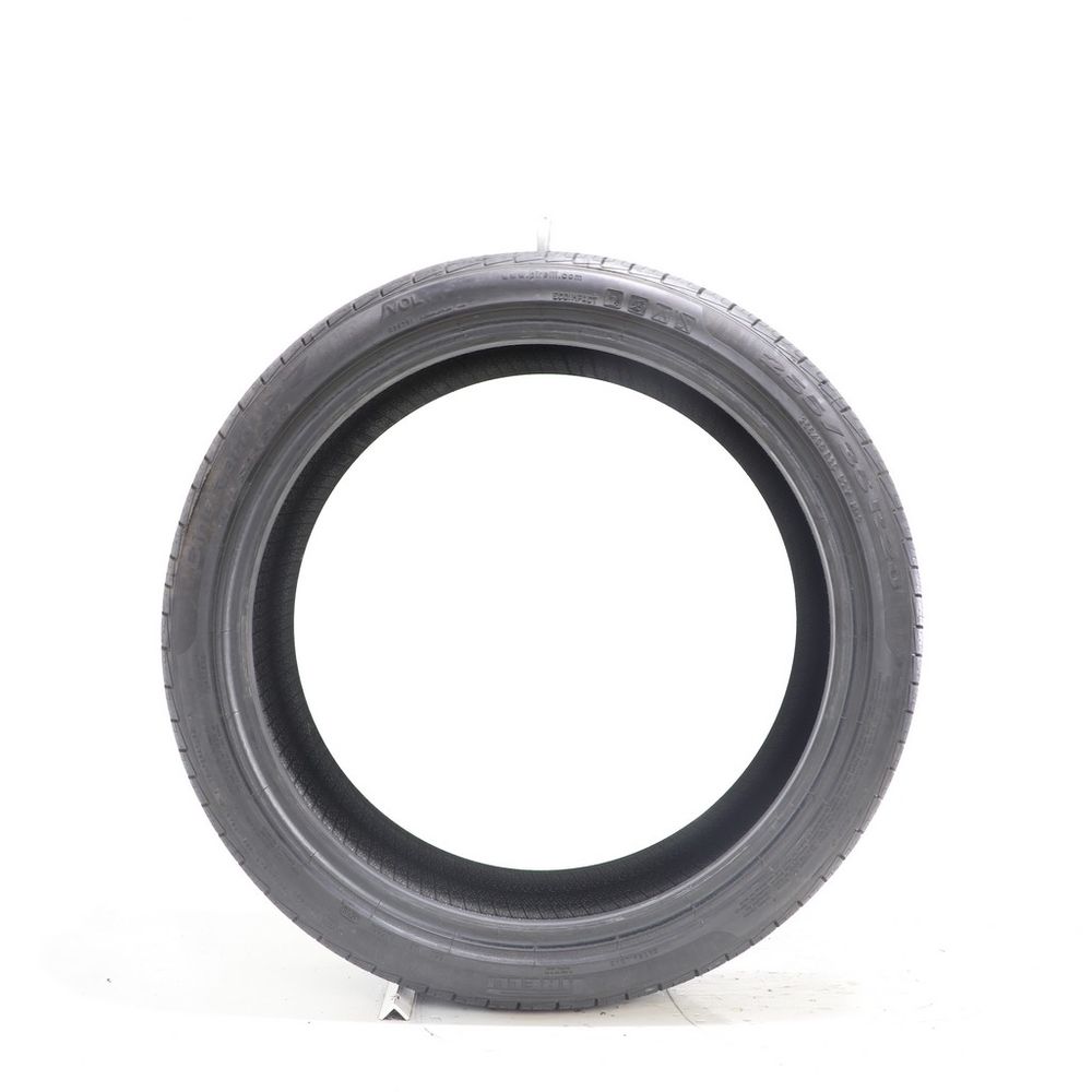 Set of (2) Used 255/35R20 Pirelli Cinturato P7 VOL 97V - 10-10.5/32 - Image 6