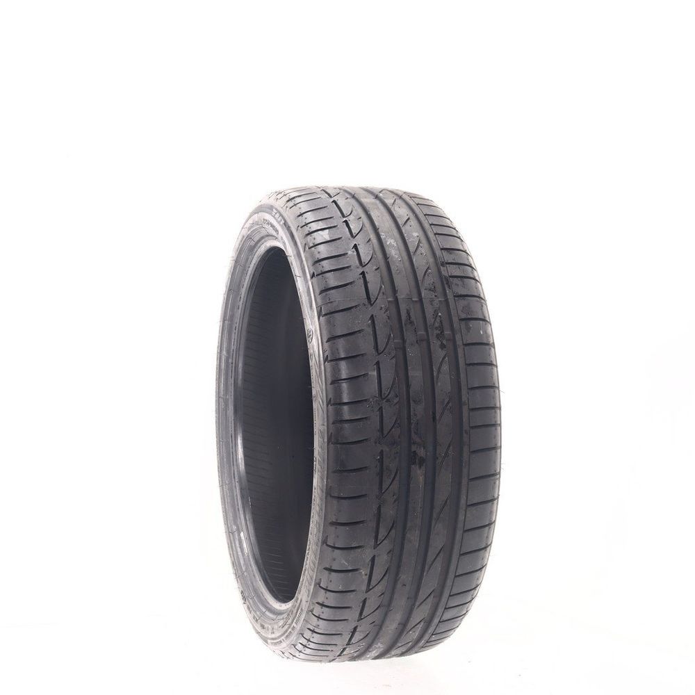 Driven Once 225/40R19 Bridgestone Potenza S001 RFT 93Y - 10/32 - Image 1