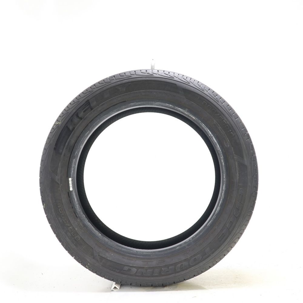 Set of (2) Used 225/55R18 Kelly Edge Touring A/S 98V - 8-9/32 - Image 6