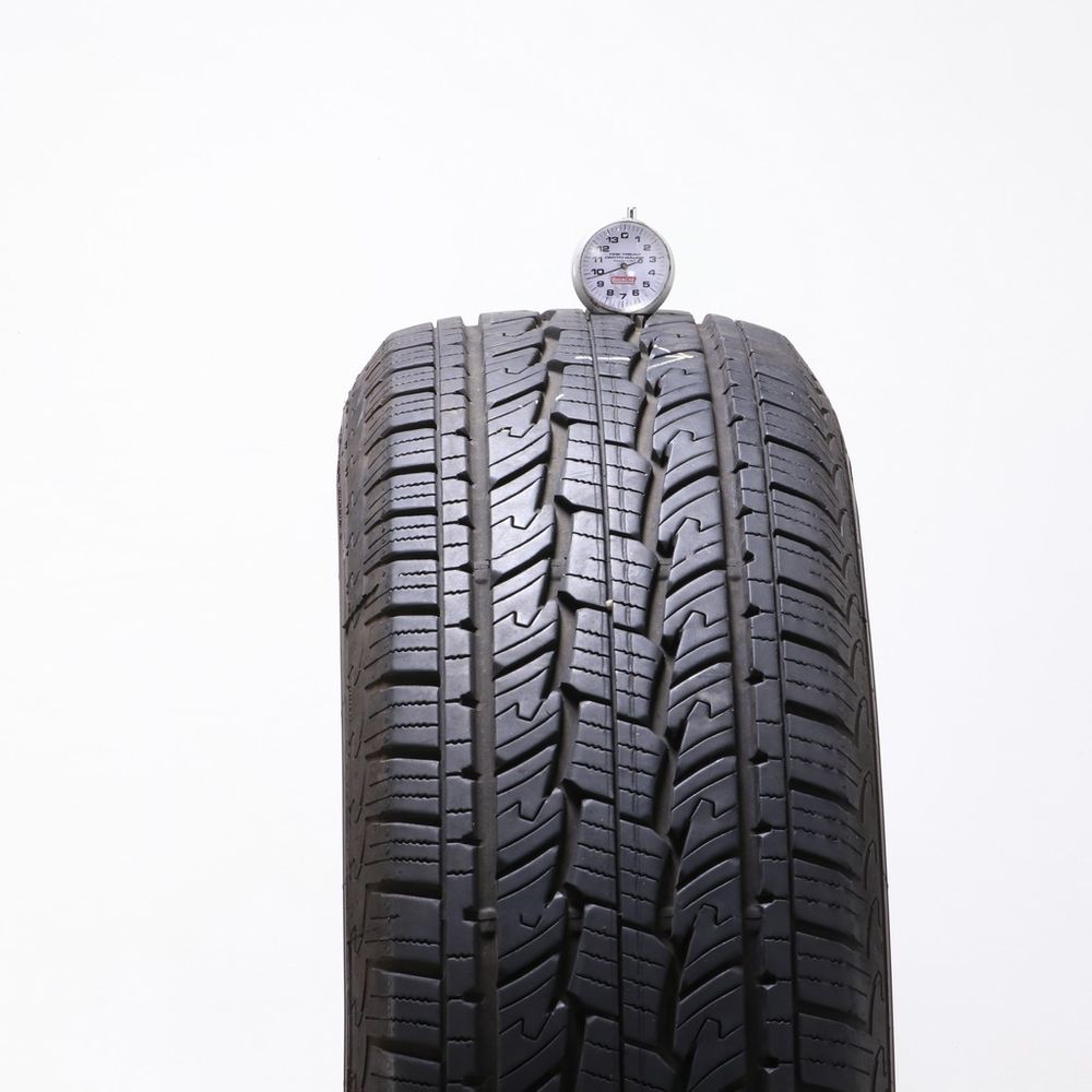 Used 265/70R18 General Grabber HTS 116S - 9.5/32 - Image 2