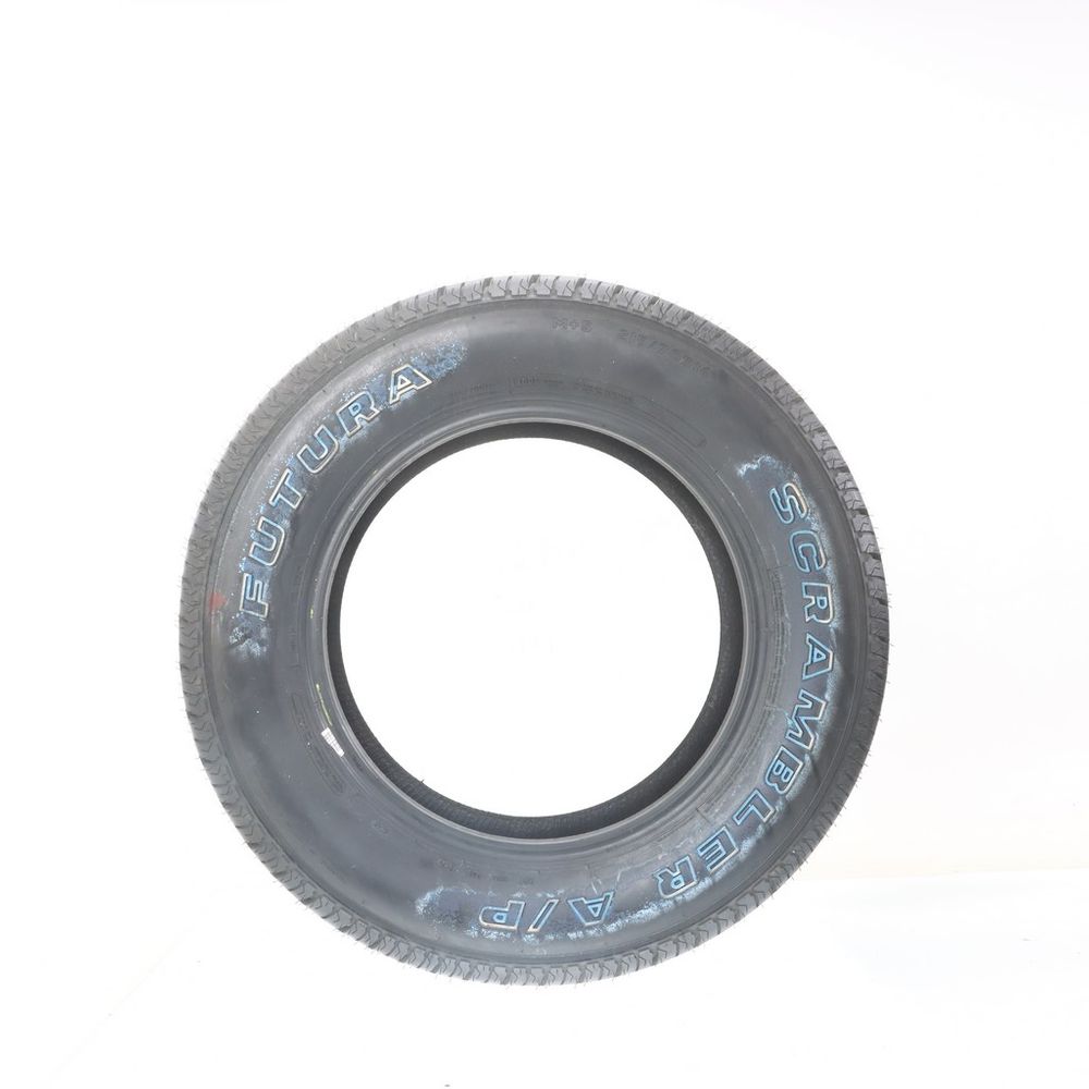 Driven Once 215/70R16 Futura Scrambler AP 100S - 11/32 - Image 3
