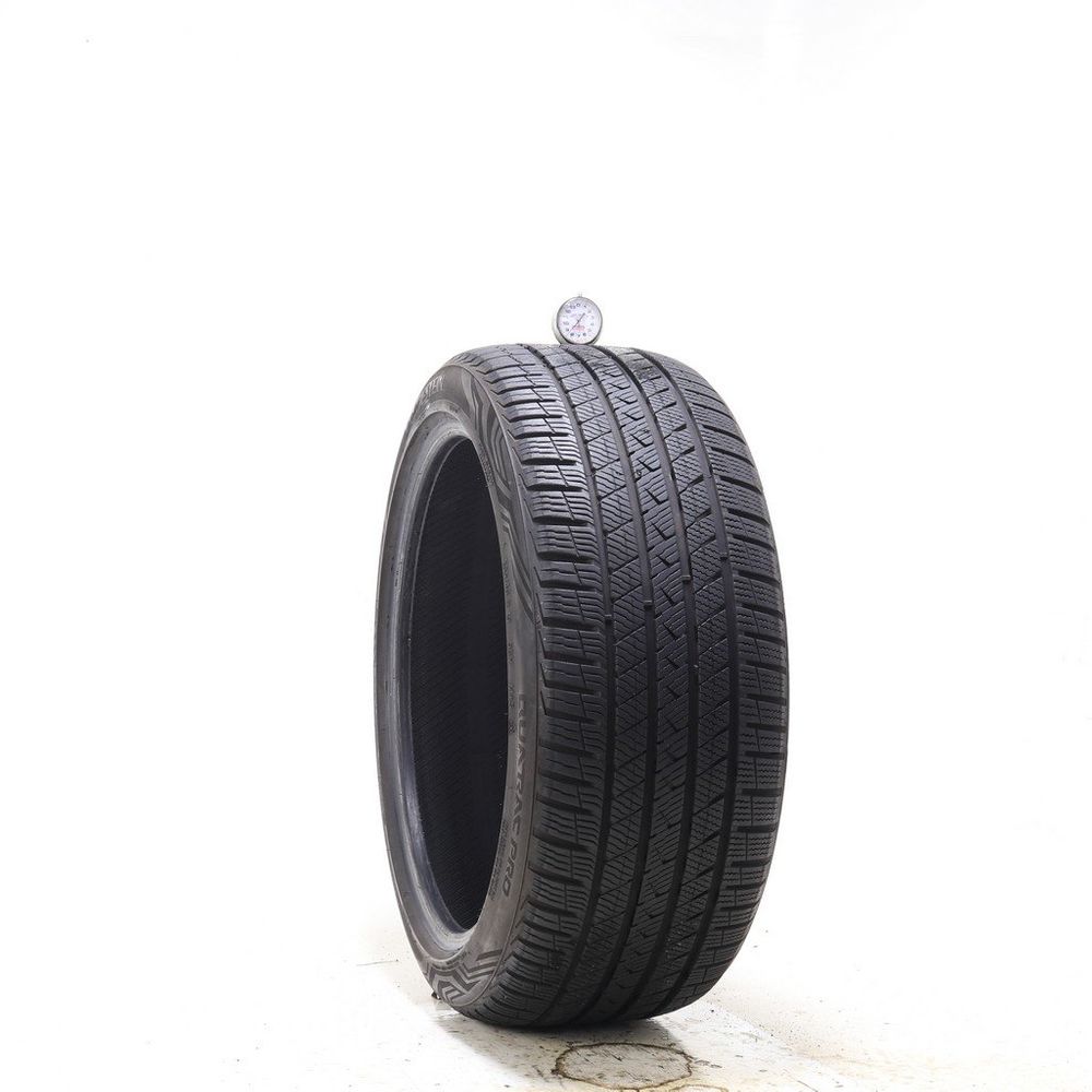 Used 235/40R19 Vredestein Quatrac Pro 96Y - 8.5/32 - Image 1