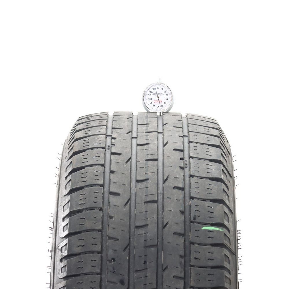 Set of (2) Used 275/60R20 Goodyear Wrangler Steadfast HT Kevlar 115H - 6-6.5/32 - Image 2