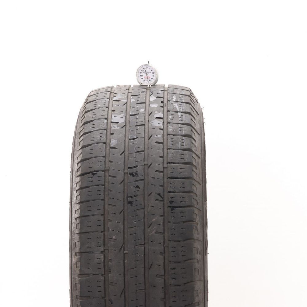 Set of (2) Used 275/60R20 Goodyear Wrangler Steadfast HT Kevlar 115H - 6-6.5/32 - Image 5