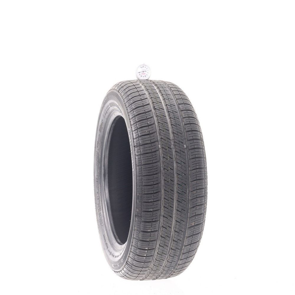 Used 205/55R16 Continental ContiProContact 91H - 10/32 - Image 1