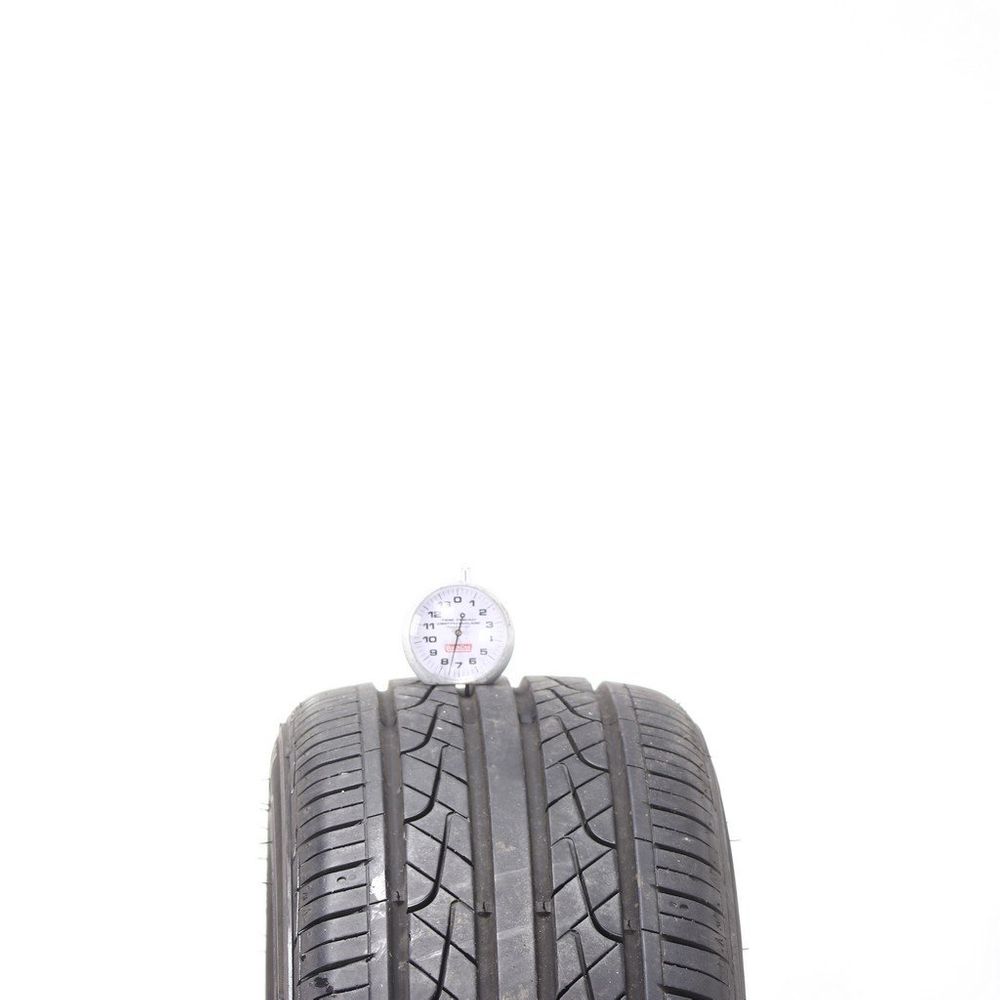 Set of (4) Used 205/45R17 Hankook Ventus V2 concept2 88V - 7-7.5/32 - Image 5