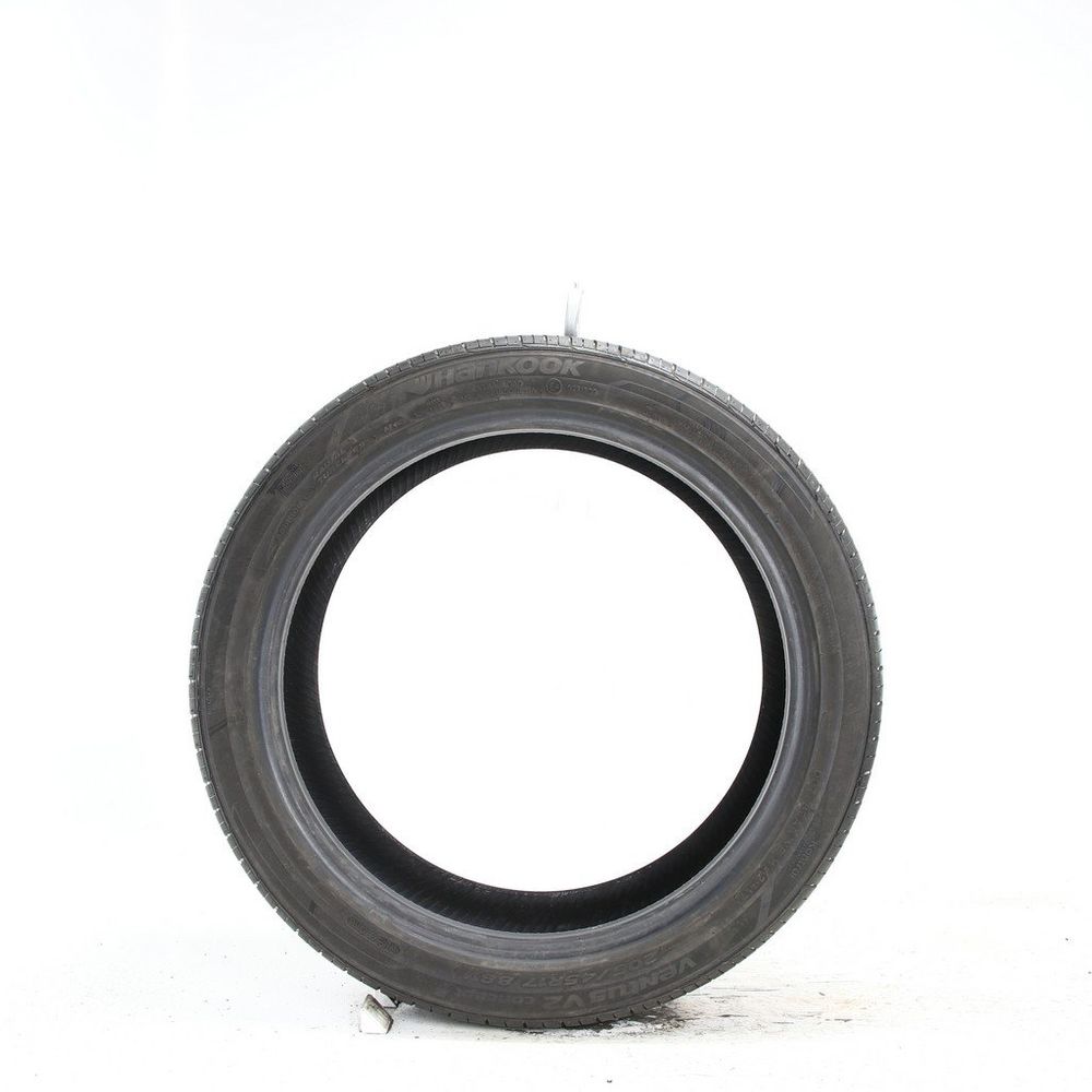 Set of (4) Used 205/45R17 Hankook Ventus V2 concept2 88V - 7-7.5/32 - Image 6