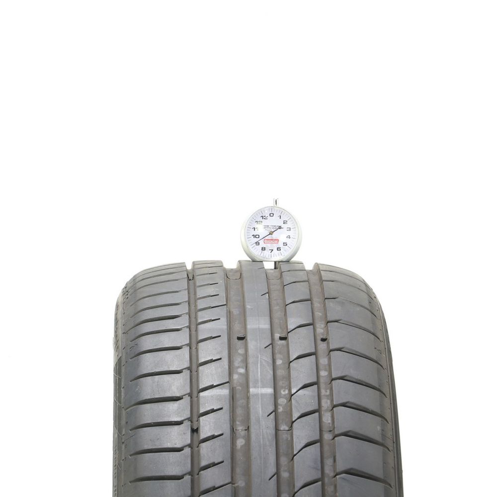 Used 225/40R18 Continental ContiSportContact 5 MO 92Y - 9/32 - Image 2