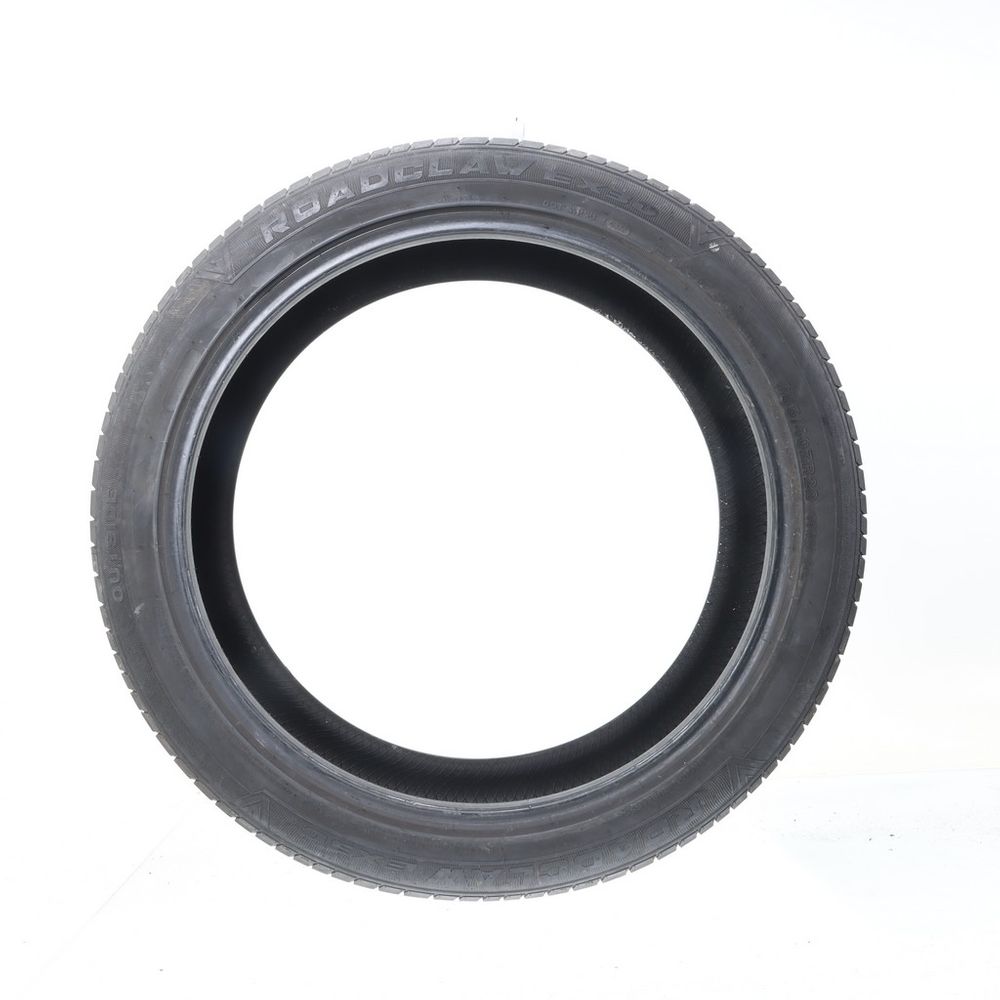 Used 285/40ZR22 Roadclaw EX30 110W - 7/32 - Image 3