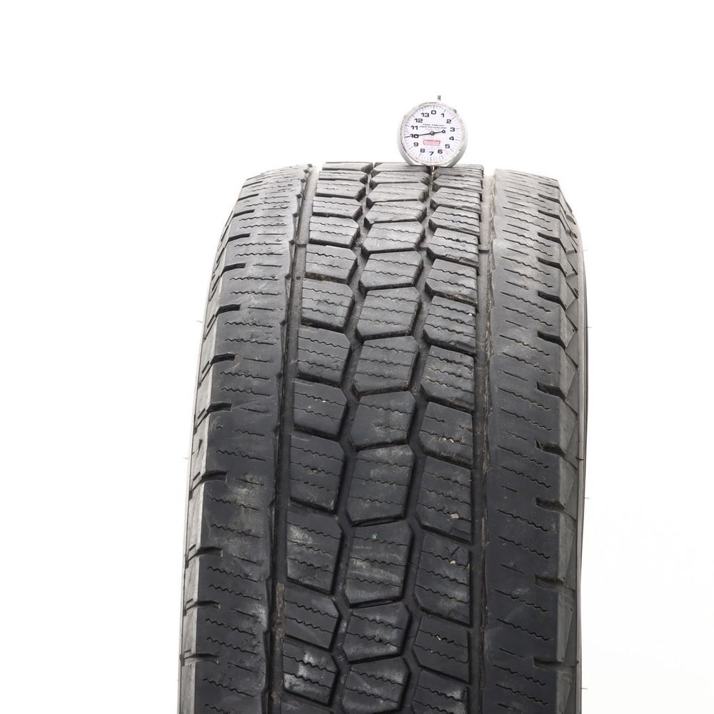 Used LT 275/65R20 Mastercraft Courser HXT 126/123S E - 10/32 - Image 2