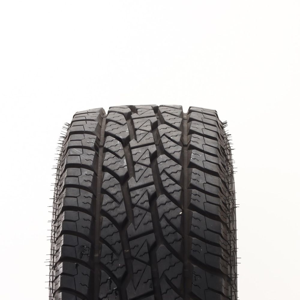 Used LT 275/70R18 Maxxis Bravo A/T 771 125/122S E - 15/32 - Image 2