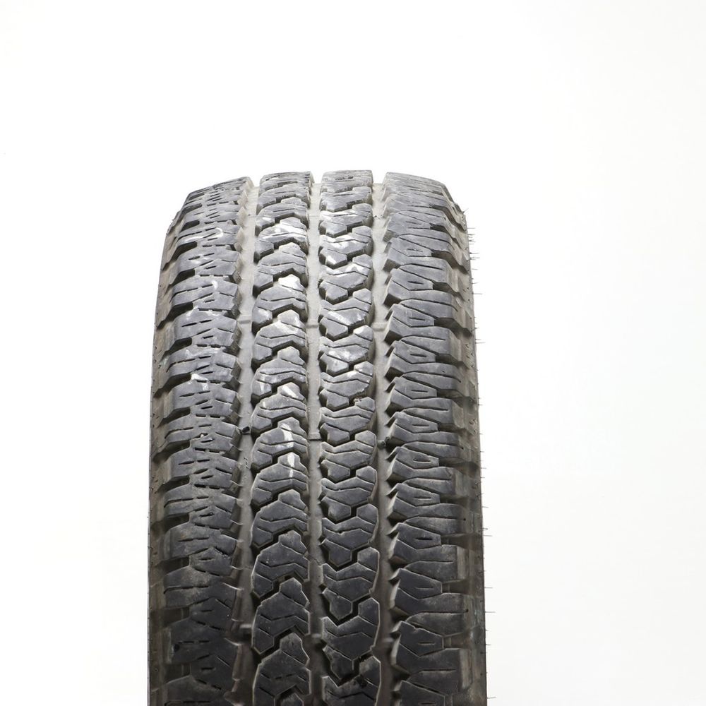 Used LT 265/70R17 Firestone Transforce AT2 121/118R E - 14/32 - Image 2