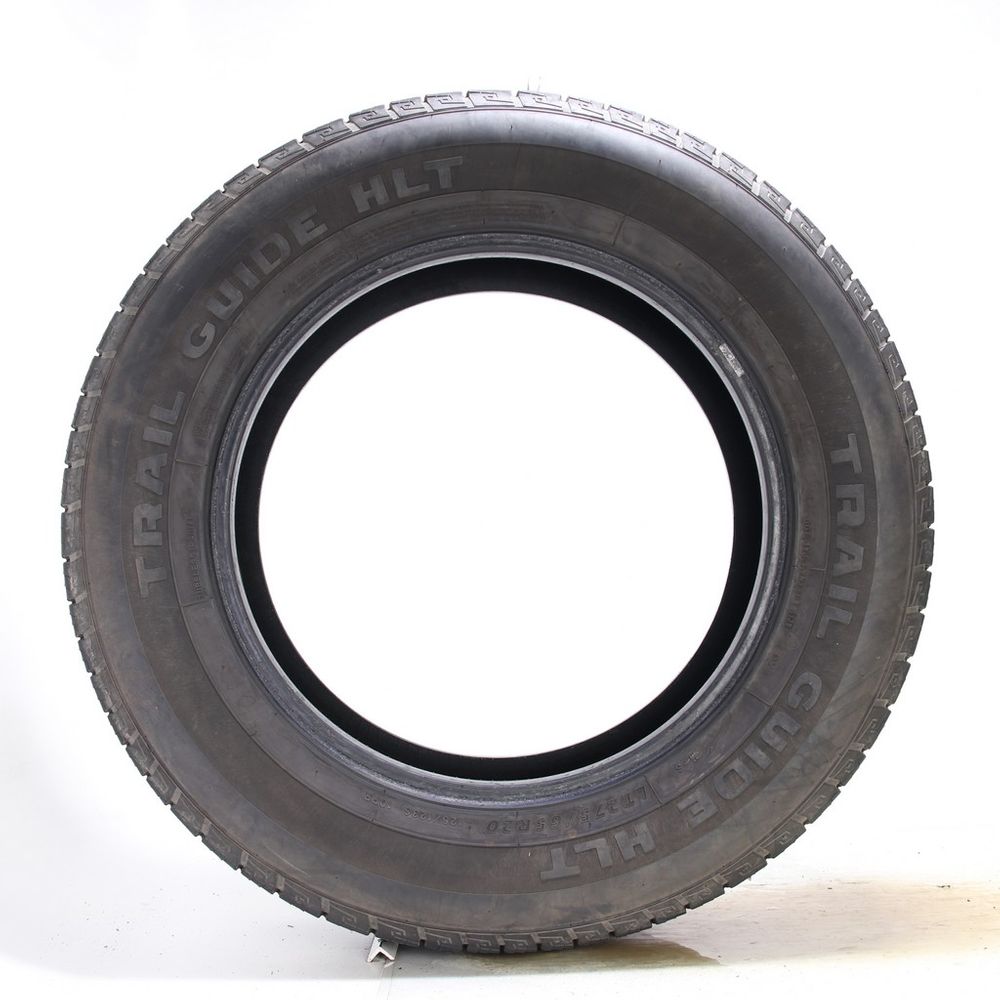 Used LT 275/65R20 Trail Guide HLT 126/123S E - 11.5/32 - Image 3