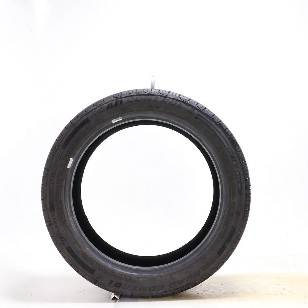 Used 215/45R17 DeanTires Road Control 2 91V - 10/32 - Image 3