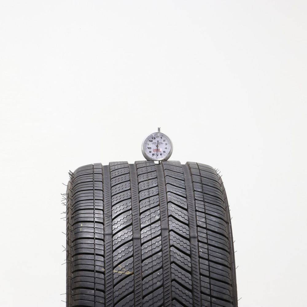 Used 255/40R19 Bridgestone Turanza Quiet Track 100V - 7/32 - Image 2