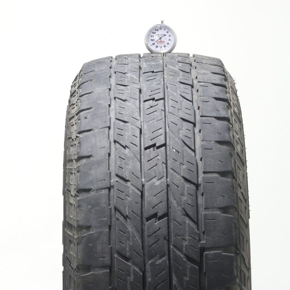 Set of (2) Used LT 265/60R20 Yokohama Geolandar A/T G015 121/118S E - 8.5-9/32 - Image 5