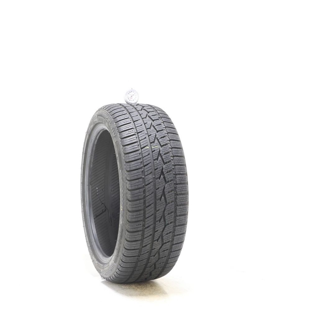 Used 205/45R17 Toyo Celsius 88V - 9/32 - Image 1