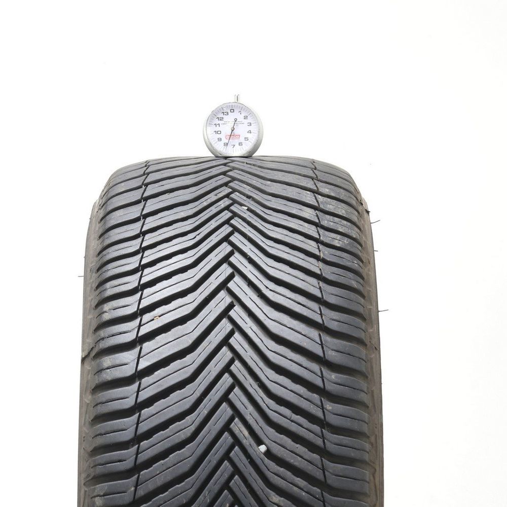 Set of (4) Used 235/55R20 Michelin CrossClimate 2 102H - 7.5-9/32 - Image 2