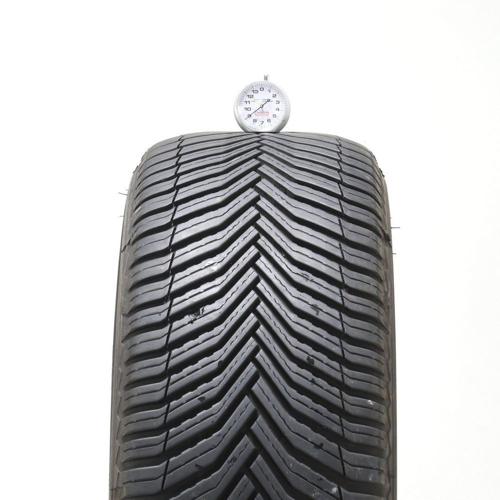 Set of (4) Used 235/55R20 Michelin CrossClimate 2 102H - 7.5-9/32 - Image 11