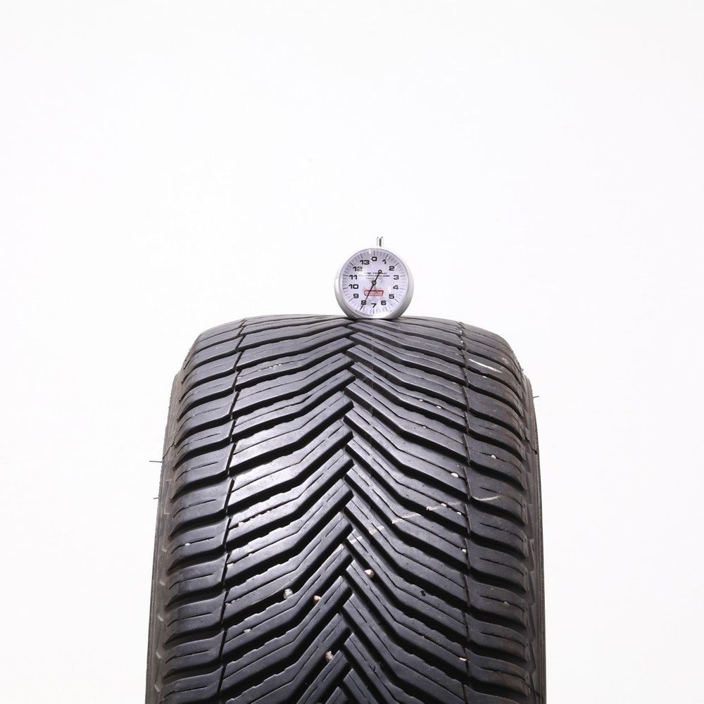 Set of (4) Used 235/55R20 Michelin CrossClimate 2 102H - 7.5-9/32 - Image 5