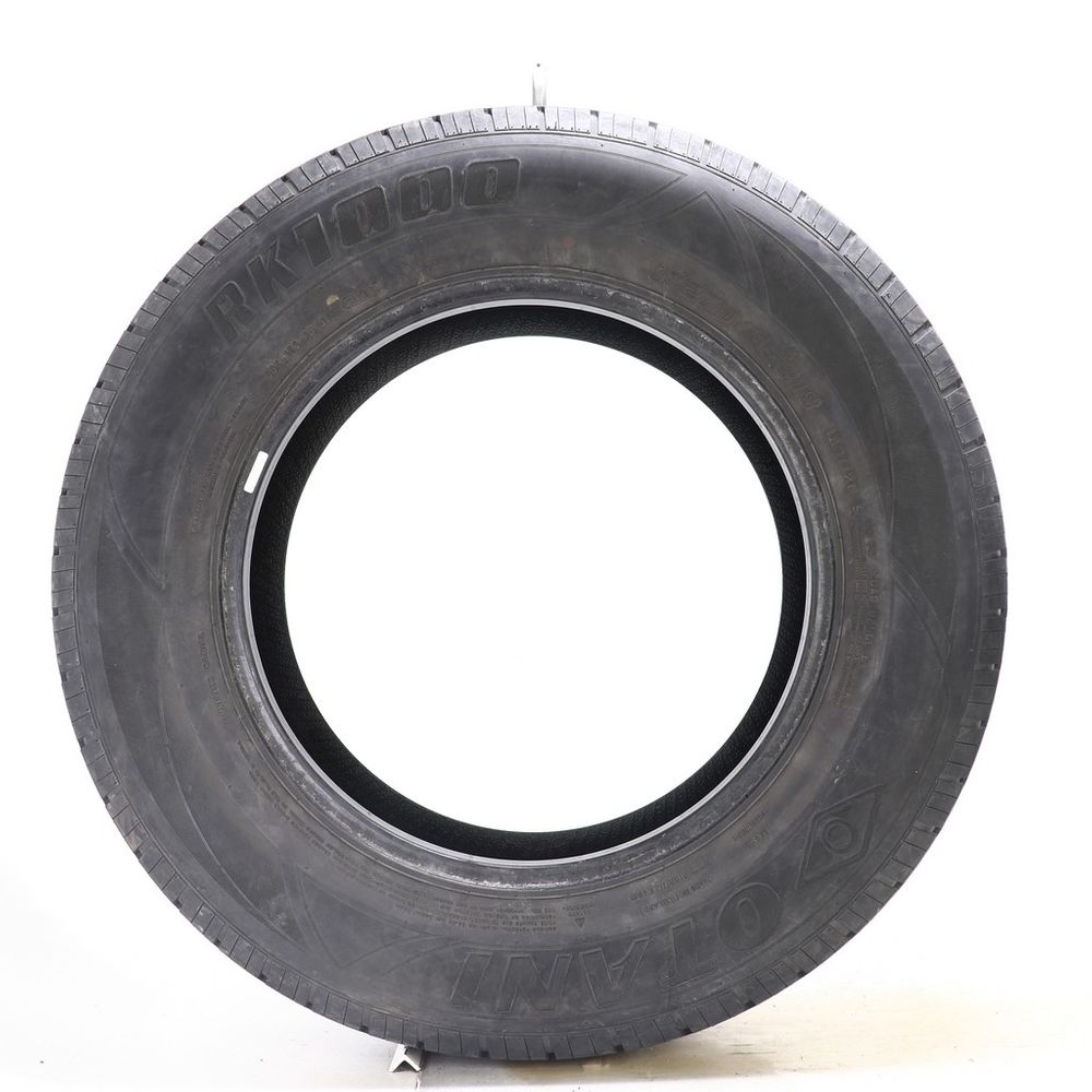 Used LT 275/65R18 Otani RK1000 123/120S E - 7/32 - Image 3