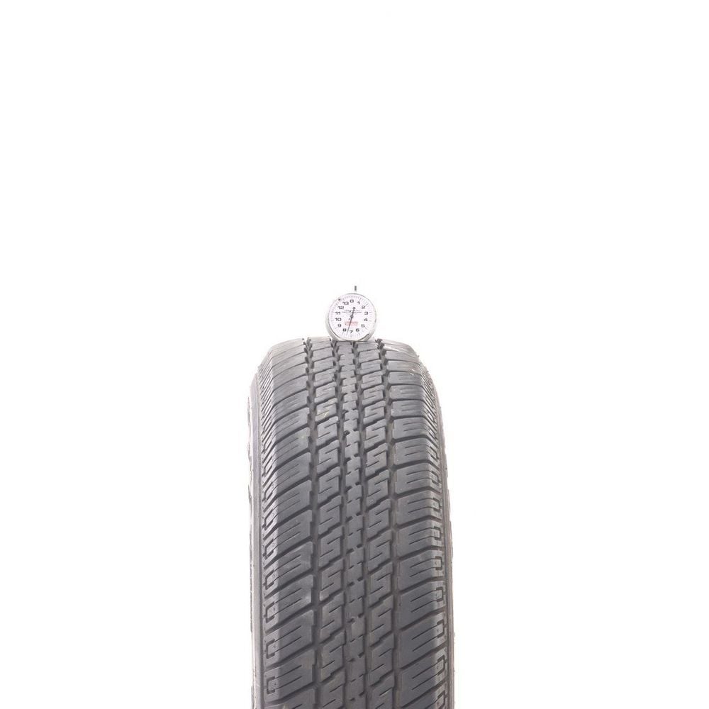 Used 185/80R13 Maxxis MA-1 90S - 7.5/32 - Image 2