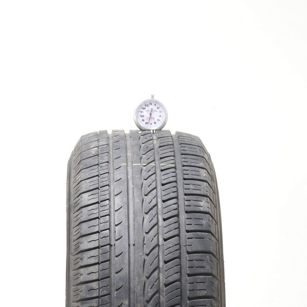 Set of (2) Used 225/65R17 Yokohama Tornante 102H - 7-7.5/32 - Image 5