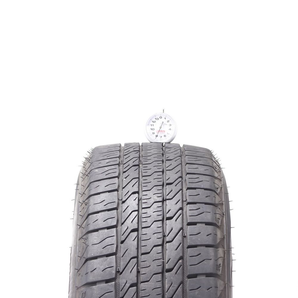 Set of (4) Used 235/65R17 Corsa Highway Terrain Plus 108T - 8-9.5/32 - Image 2