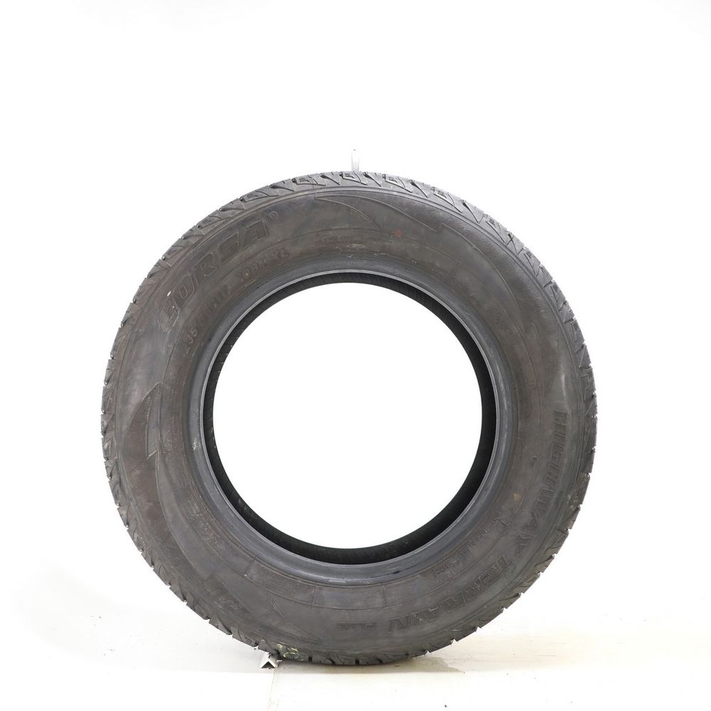 Set of (4) Used 235/65R17 Corsa Highway Terrain Plus 108T - 8-9.5/32 - Image 12