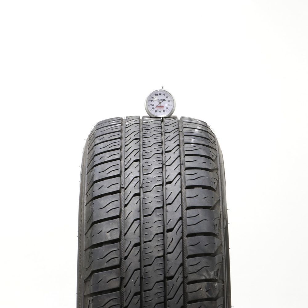 Set of (4) Used 235/65R17 Corsa Highway Terrain Plus 108T - 8-9.5/32 - Image 5