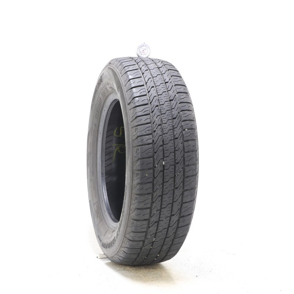 Set of (4) Used 235/65R17 Corsa Highway Terrain Plus 108T - 8-9.5/32 - Image 7