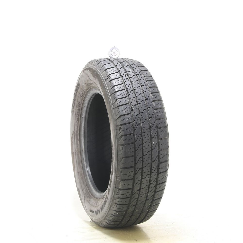 Set of (4) Used 235/65R17 Corsa Highway Terrain Plus 108T - 8-9.5/32 - Image 10