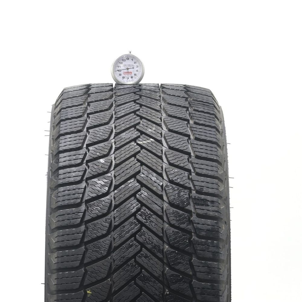Used 245/40R18 Michelin X-Ice Snow 97H - 10/32 - Image 2
