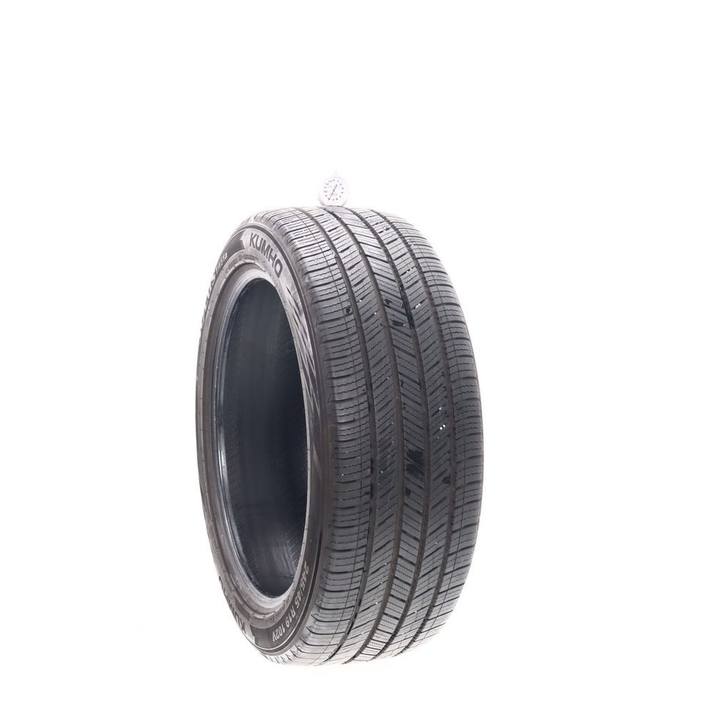 Used 245/45R19 Kumho Solus TA51a 102V - 8/32 - Image 1