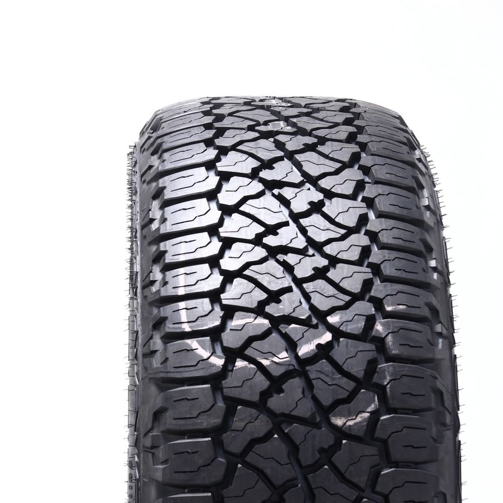 New 275/55R20 Kelly Edge AT 113S - 12/32 - Image 2